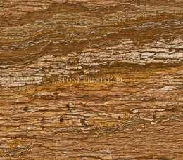 Травертин Walnut (Ivy Brown) 2см, фото Купить Травертин Walnut (Ivy Brown) 2см в Майкопе